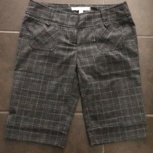 Dynamite Dress Shorts
